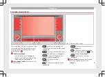 Предварительный просмотр 7 страницы Seat NAVI SYSTEM PLUS Owner'S Manual