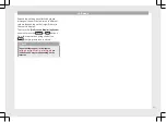 Предварительный просмотр 57 страницы Seat NAVI SYSTEM PLUS Owner'S Manual
