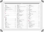 Предварительный просмотр 78 страницы Seat NAVI SYSTEM PLUS Owner'S Manual