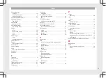 Предварительный просмотр 81 страницы Seat NAVI SYSTEM PLUS Owner'S Manual