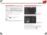 Предварительный просмотр 10 страницы Seat PLUS/NAVI SYSTEM Owner'S Manual