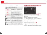 Предварительный просмотр 11 страницы Seat PLUS/NAVI SYSTEM Owner'S Manual