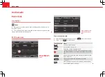 Предварительный просмотр 13 страницы Seat PLUS/NAVI SYSTEM Owner'S Manual