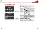 Предварительный просмотр 18 страницы Seat PLUS/NAVI SYSTEM Owner'S Manual