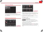 Предварительный просмотр 20 страницы Seat PLUS/NAVI SYSTEM Owner'S Manual