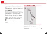 Предварительный просмотр 25 страницы Seat PLUS/NAVI SYSTEM Owner'S Manual