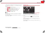 Предварительный просмотр 26 страницы Seat PLUS/NAVI SYSTEM Owner'S Manual