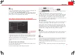 Предварительный просмотр 32 страницы Seat PLUS/NAVI SYSTEM Owner'S Manual