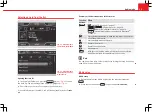 Предварительный просмотр 34 страницы Seat PLUS/NAVI SYSTEM Owner'S Manual