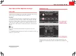 Предварительный просмотр 56 страницы Seat PLUS/NAVI SYSTEM Owner'S Manual