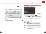 Предварительный просмотр 60 страницы Seat PLUS/NAVI SYSTEM Owner'S Manual