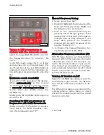 Preview for 22 page of Seat Radio AURA Owner'S Manual