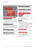 Preview for 28 page of Seat Radio AURA Owner'S Manual