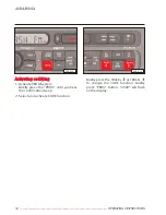 Preview for 36 page of Seat Radio AURA Owner'S Manual