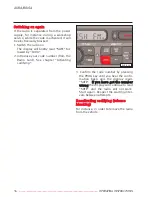 Preview for 38 page of Seat Radio AURA Owner'S Manual