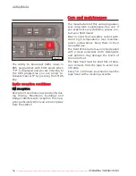 Preview for 40 page of Seat Radio AURA Owner'S Manual