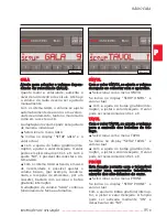 Предварительный просмотр 45 страницы Seat Radio Elba Owner'S Manual