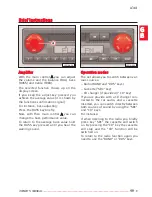 Preview for 13 page of Seat Radio LENA Owner'S Manual