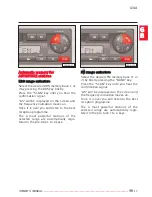 Preview for 21 page of Seat Radio LENA Owner'S Manual