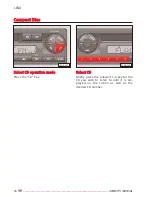 Preview for 30 page of Seat Radio LENA Owner'S Manual