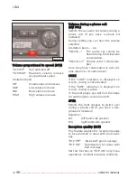 Preview for 36 page of Seat Radio LENA Owner'S Manual