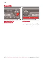 Preview for 74 page of Seat Radio LENA Owner'S Manual