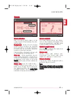 Preview for 14 page of Seat Radio-Navigation Owner'S Manual