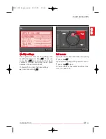 Preview for 18 page of Seat Radio-Navigation Owner'S Manual