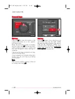 Preview for 19 page of Seat Radio-Navigation Owner'S Manual