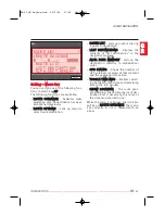 Preview for 24 page of Seat Radio-Navigation Owner'S Manual