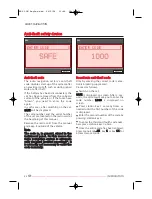 Preview for 27 page of Seat Radio-Navigation Owner'S Manual