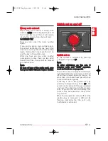 Preview for 28 page of Seat Radio-Navigation Owner'S Manual