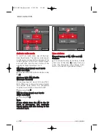 Preview for 31 page of Seat Radio-Navigation Owner'S Manual