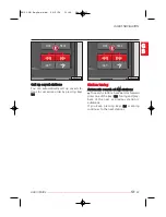 Preview for 32 page of Seat Radio-Navigation Owner'S Manual