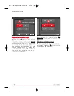 Preview for 37 page of Seat Radio-Navigation Owner'S Manual