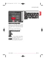 Preview for 42 page of Seat Radio-Navigation Owner'S Manual