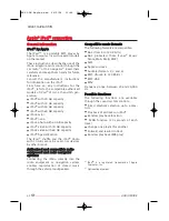 Preview for 43 page of Seat Radio-Navigation Owner'S Manual