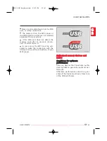 Preview for 50 page of Seat Radio-Navigation Owner'S Manual