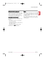 Preview for 52 page of Seat Radio-Navigation Owner'S Manual