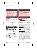 Preview for 59 page of Seat Radio-Navigation Owner'S Manual