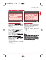 Preview for 62 page of Seat Radio-Navigation Owner'S Manual