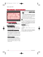 Preview for 63 page of Seat Radio-Navigation Owner'S Manual