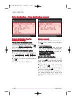 Preview for 65 page of Seat Radio-Navigation Owner'S Manual