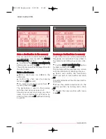 Preview for 67 page of Seat Radio-Navigation Owner'S Manual