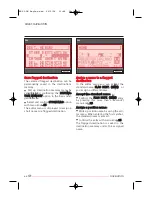 Preview for 69 page of Seat Radio-Navigation Owner'S Manual