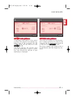 Preview for 74 page of Seat Radio-Navigation Owner'S Manual