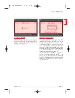 Preview for 76 page of Seat Radio-Navigation Owner'S Manual