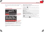 Предварительный просмотр 24 страницы Seat Sound System 1.X Owner'S Manual