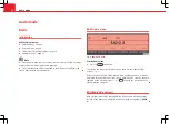 Preview for 13 page of Seat SOUND SYSTEM 2.0 Owner'S Manual