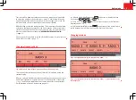 Preview for 14 page of Seat SOUND SYSTEM 2.0 Owner'S Manual